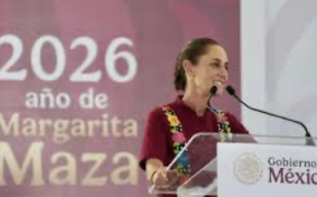 Invita Sheinbaum a celebrar su segundo aniversario de triunfo electoral